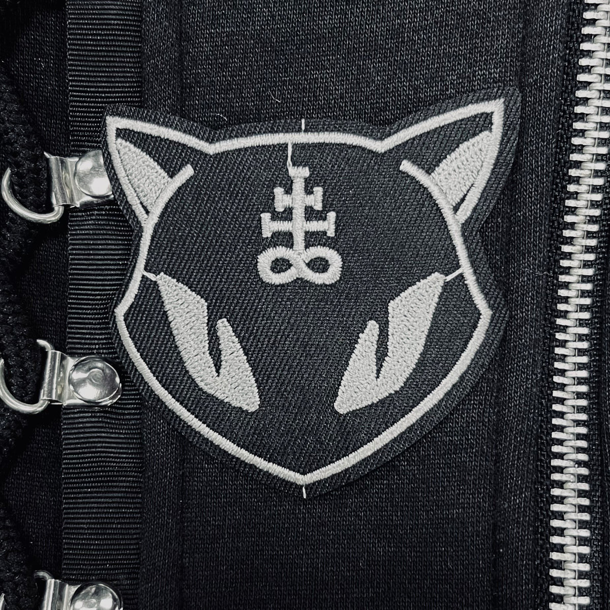 Leviathans Kitty Patch