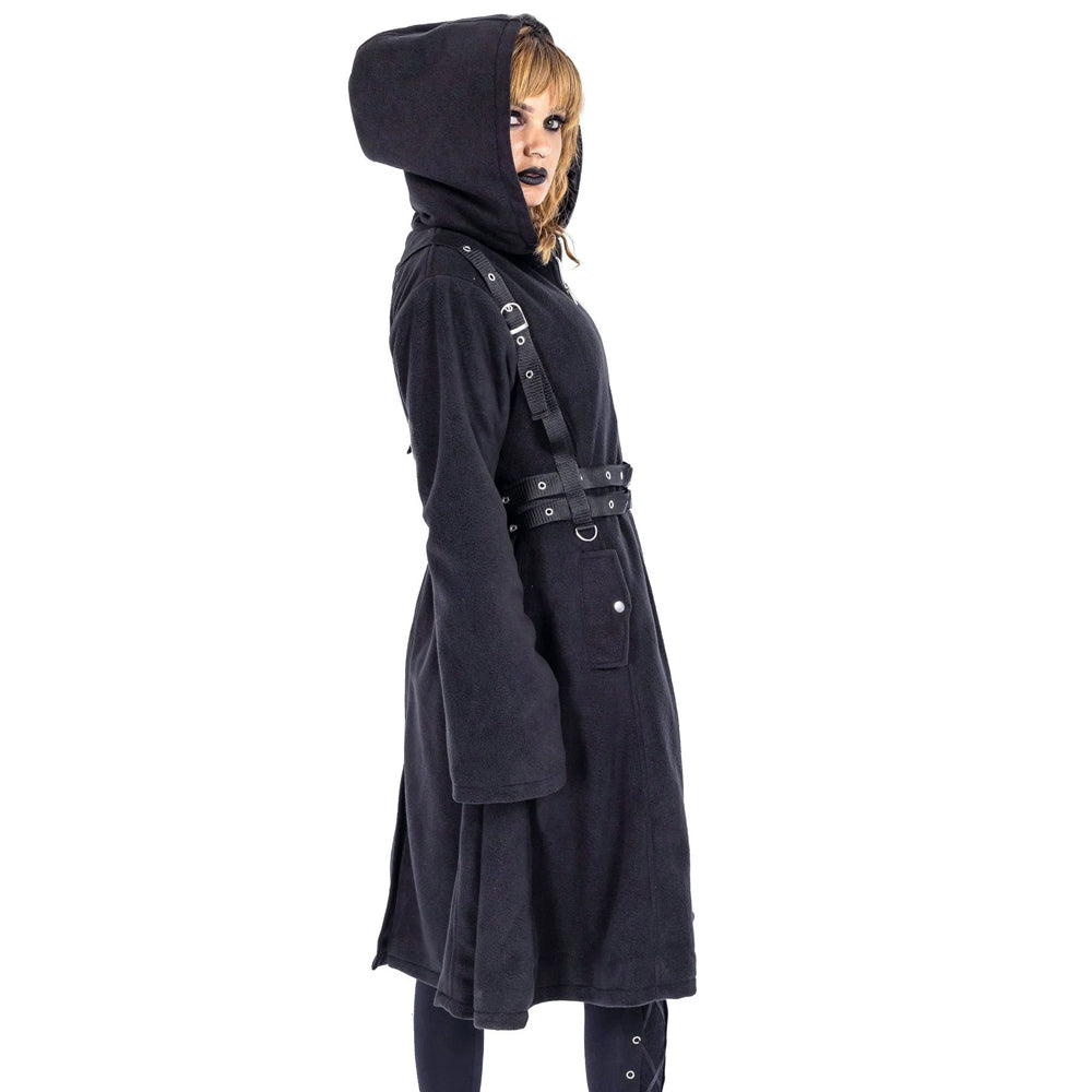Lucretia Coat