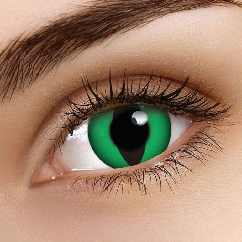 Anaconda Contact Lenses