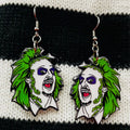 It’s Showtime Earrings