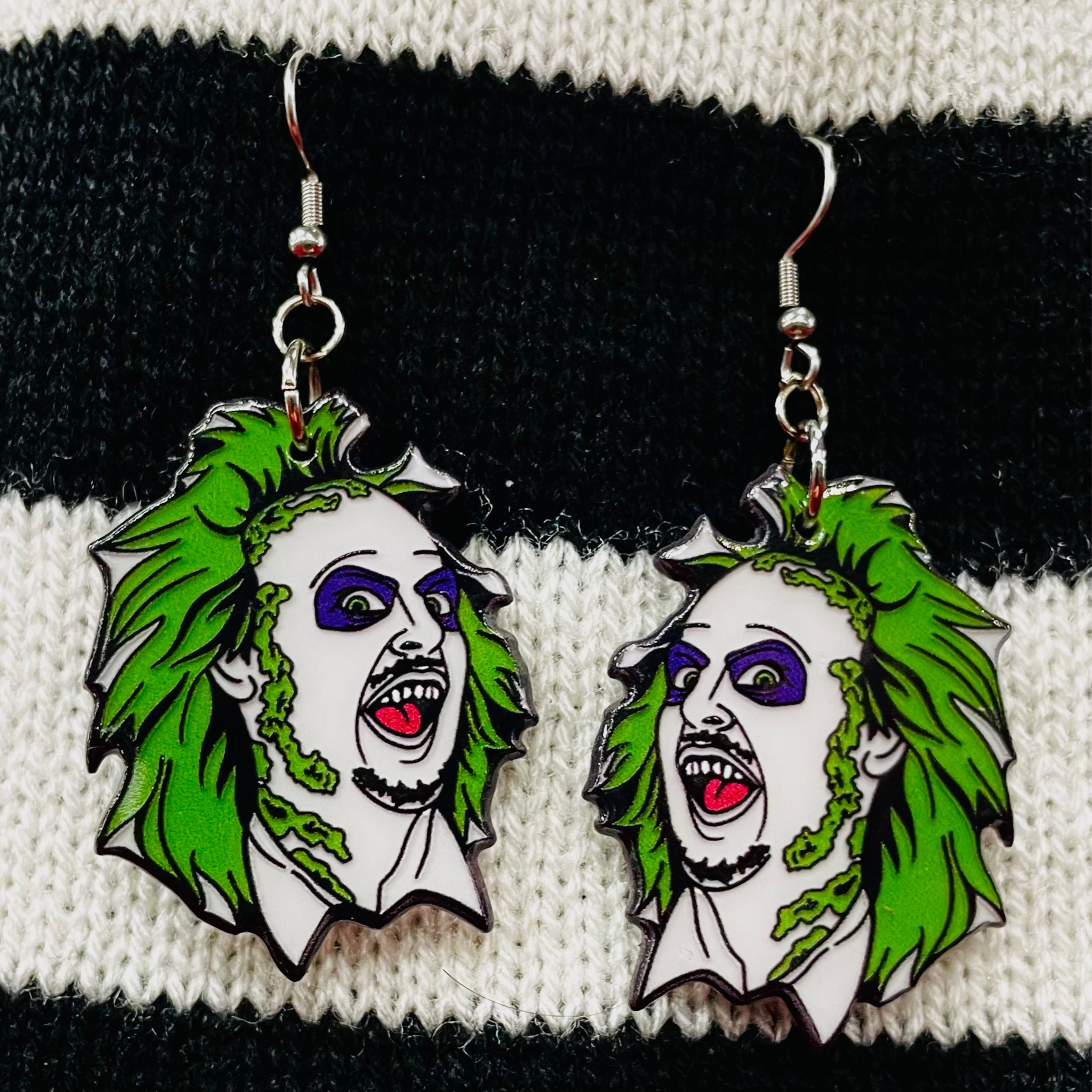 It’s Showtime Earrings