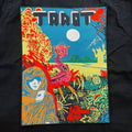 TAROT Back Patch