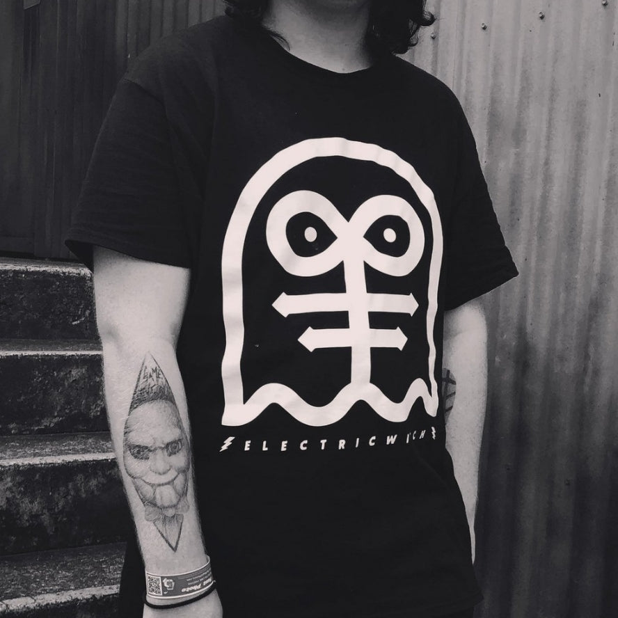 Satan's Ghost Tee