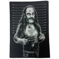Lemmy MOTORHEAD Lineup Patch