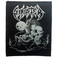 SINISTER Patch