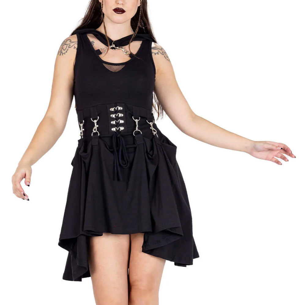 Azalea Dress