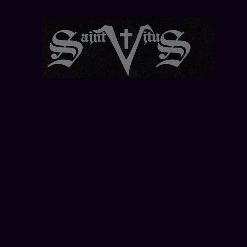 SAINT VITUS: Saint Vitus LP