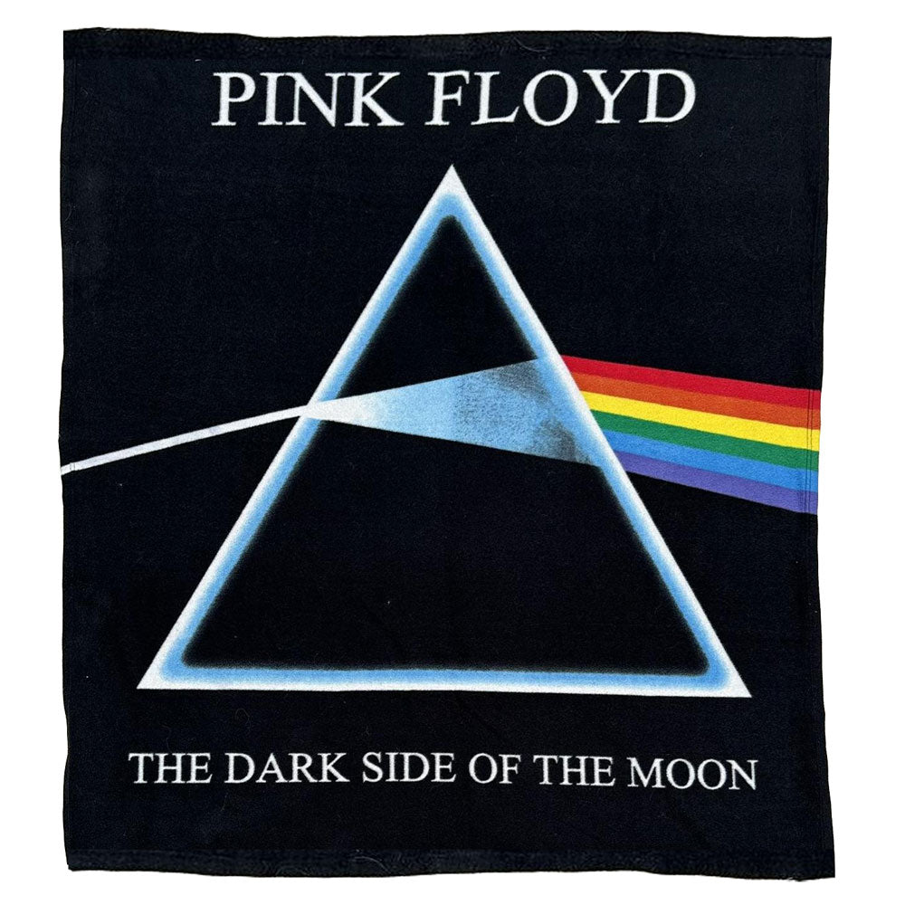 PINK FLOYD Dark Side of the Moon (DSOTM) Throw Rug