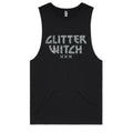 Glitter Witch Tank