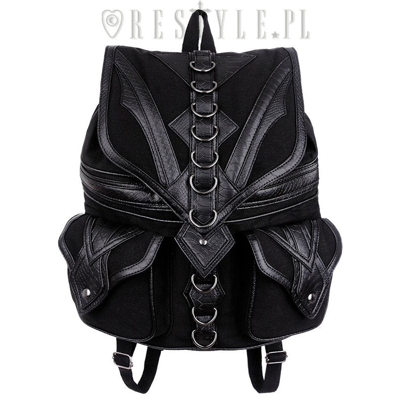 Drac's Vengeance Backpack