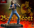 AC/DC Bon Scott - Rock Iconz Statue