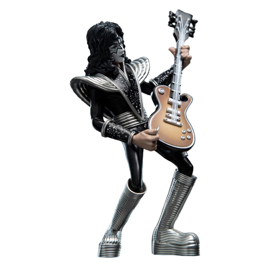 KISS - Starman (Ace Frehley) Mini Epics Vinyl Figure