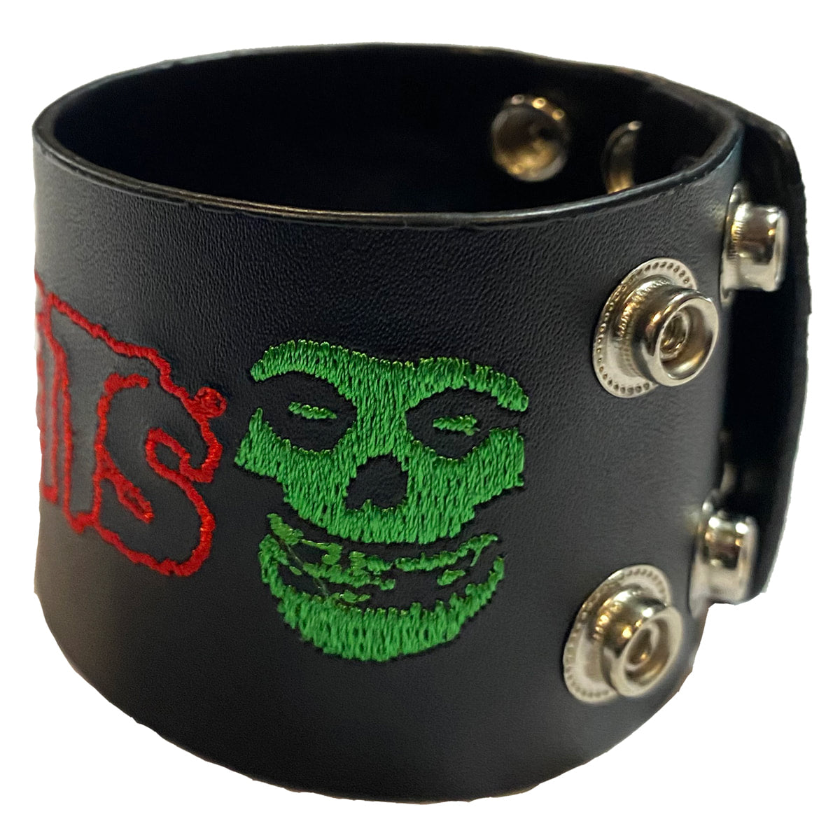 MISFITS Wrist Cuff