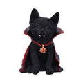 Count Catula Figurine