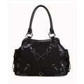 Stand Still Shoulder Tote Bag
