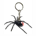 Redback Spider keychain