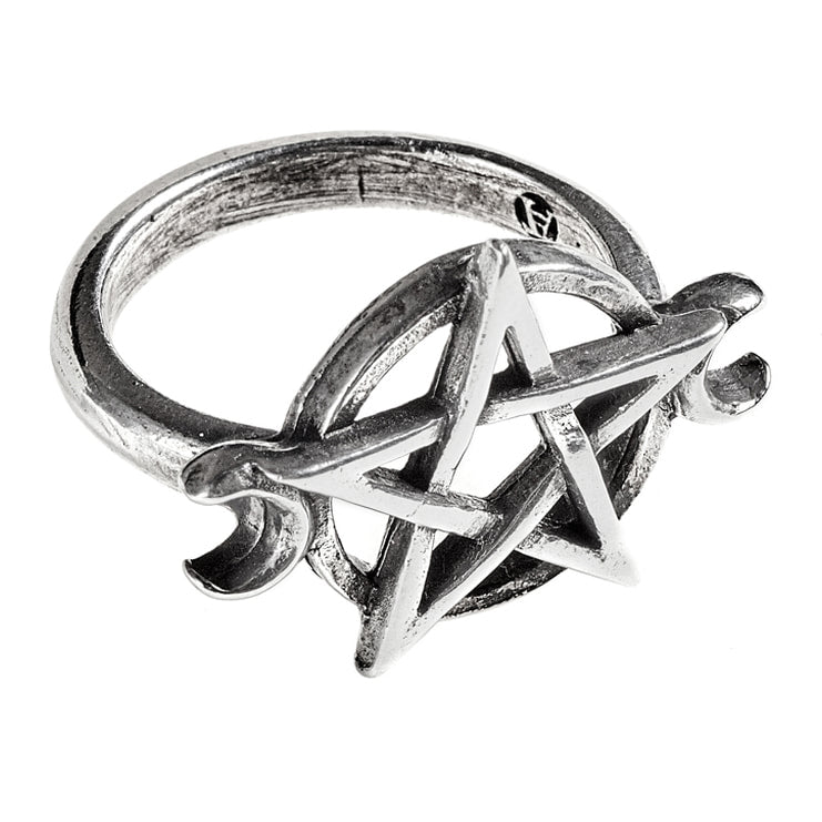 Goddess Ring