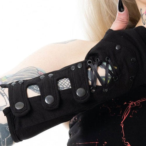 Artemis Arm Sleeves