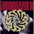 SOUNDGARDEN: Badmotorfinger Vinyl LP