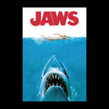 Jaws Movie Poster 296