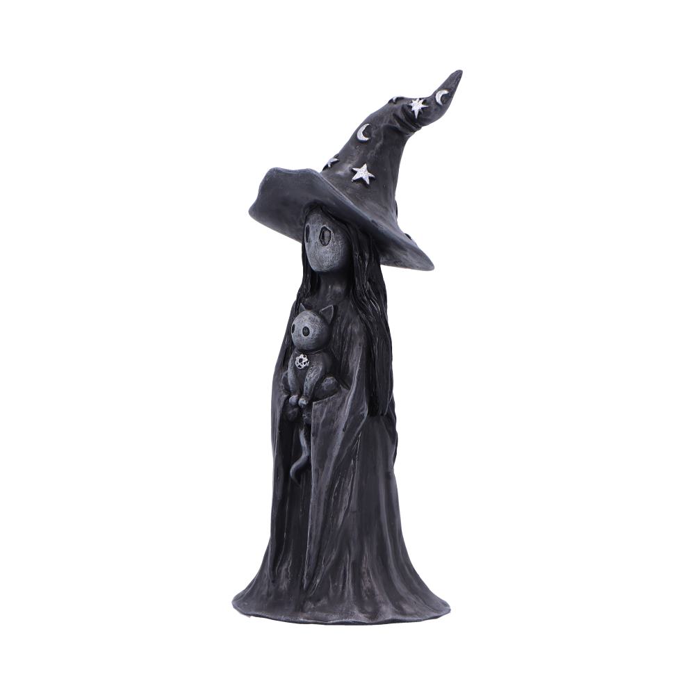 Little Souls Glimmer Witch