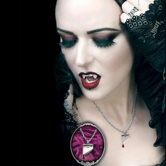 Marie Antoinette Necklace