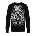 Blackmass Ugly Xmas Sweater