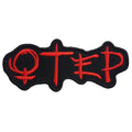 OTEP Cutout Patch