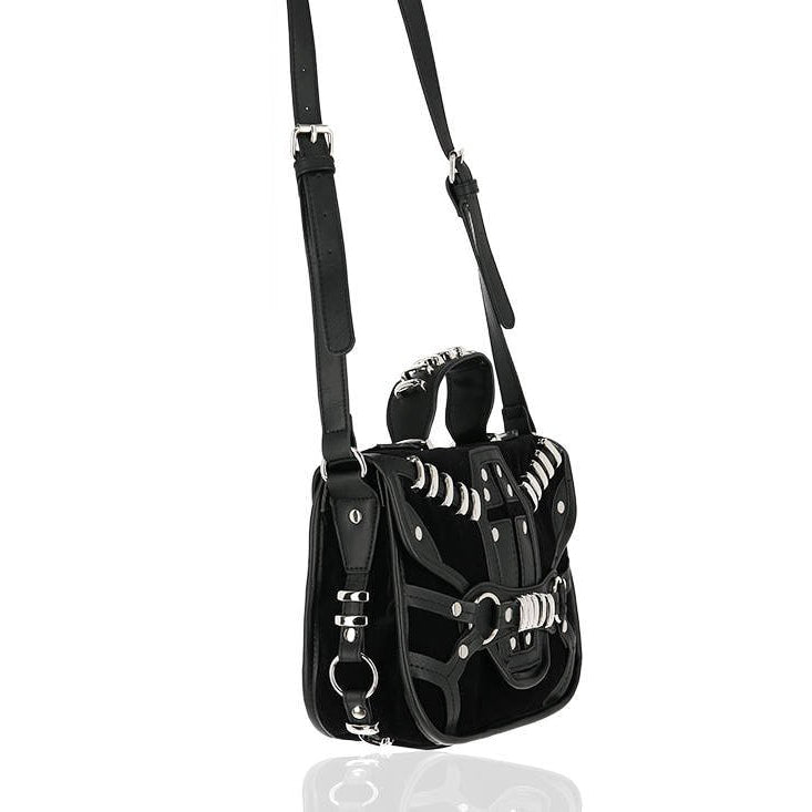 Coffin Fodder Bag