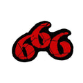 666 Patch