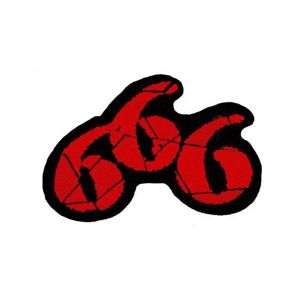 666 Patch