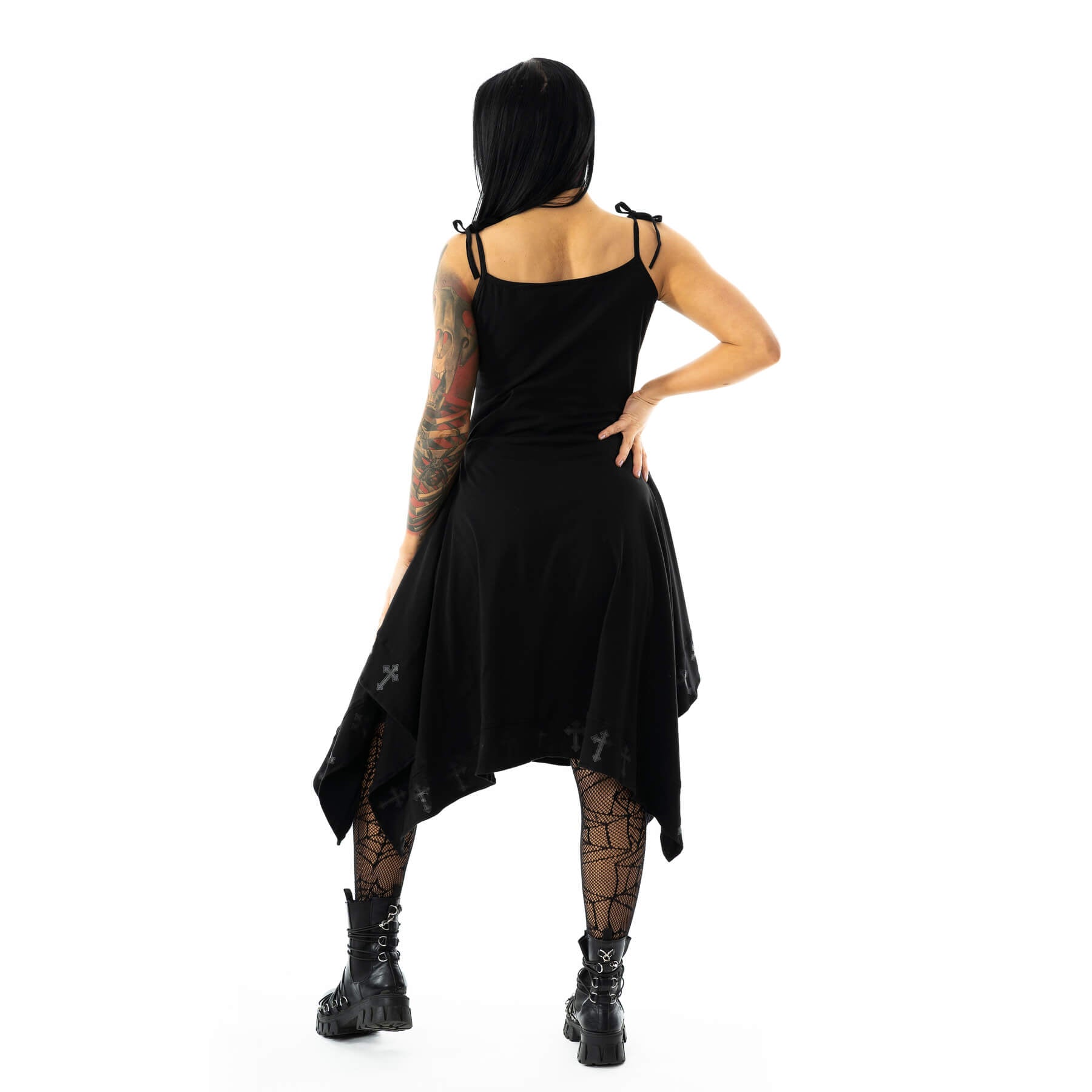 Severine Dress