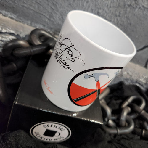 PINK FLOYD Hammers Mug