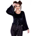 Anita Bell Sleeve Top