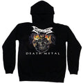 DISMEMBER Death Metal Hood