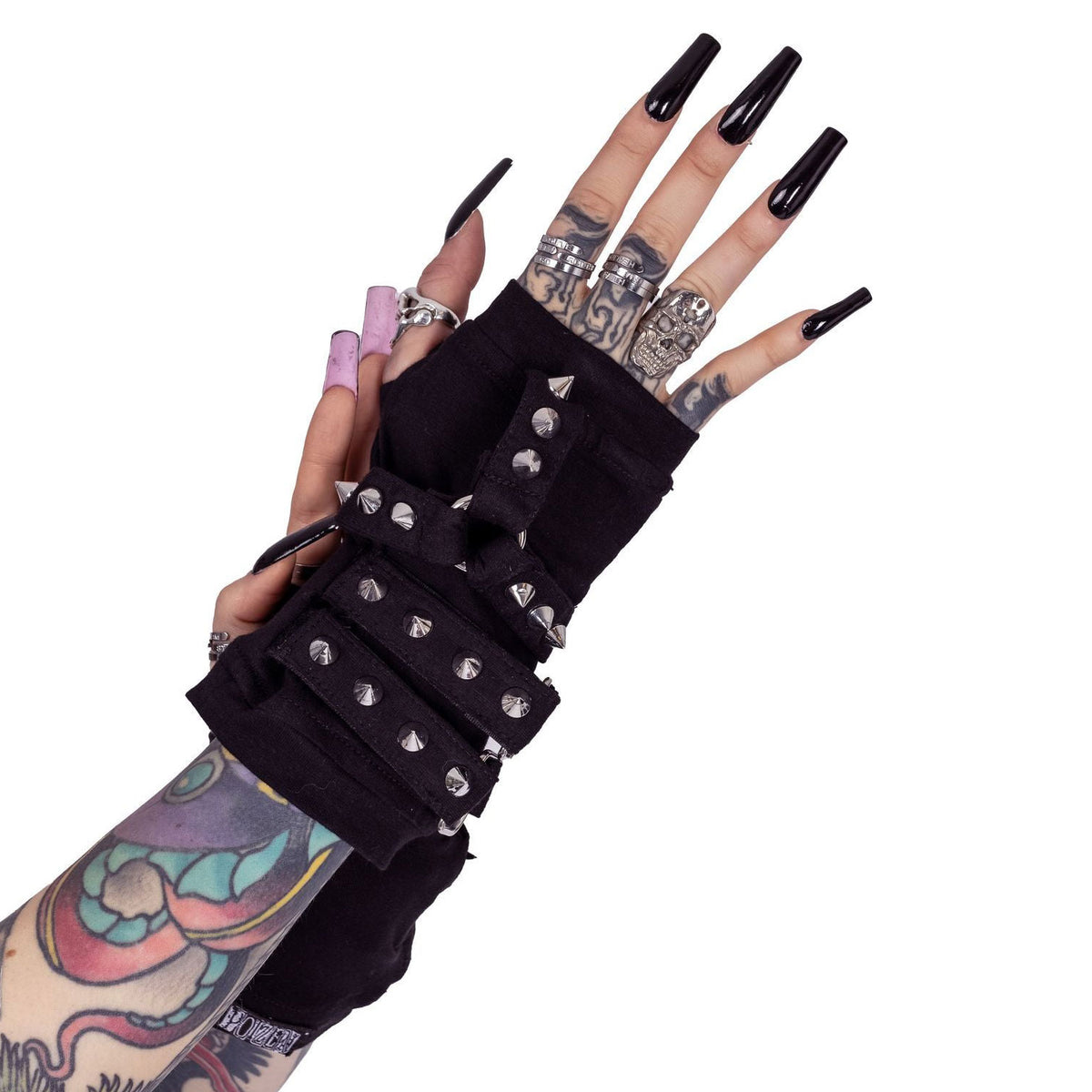Rowan Gloves