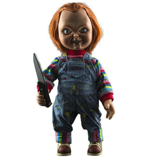 Childs Play 2 Chucky 15" Talking Doll