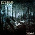 BURZUM Hlidskjalf (1999) Digipak CD