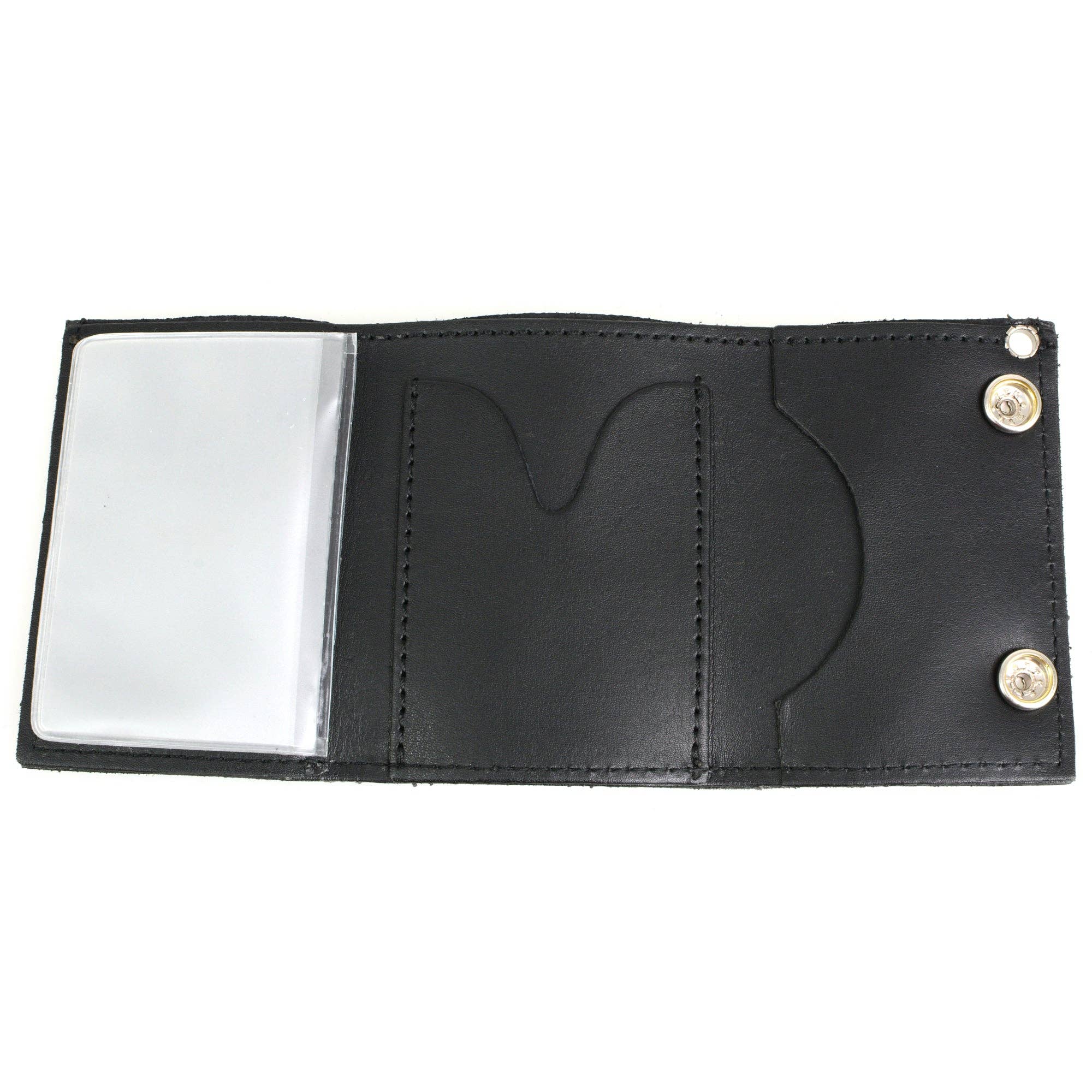 Flippin' The Bird Trifold Wallet