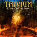 TRIVIUM Ember To Inferno CD (2003)