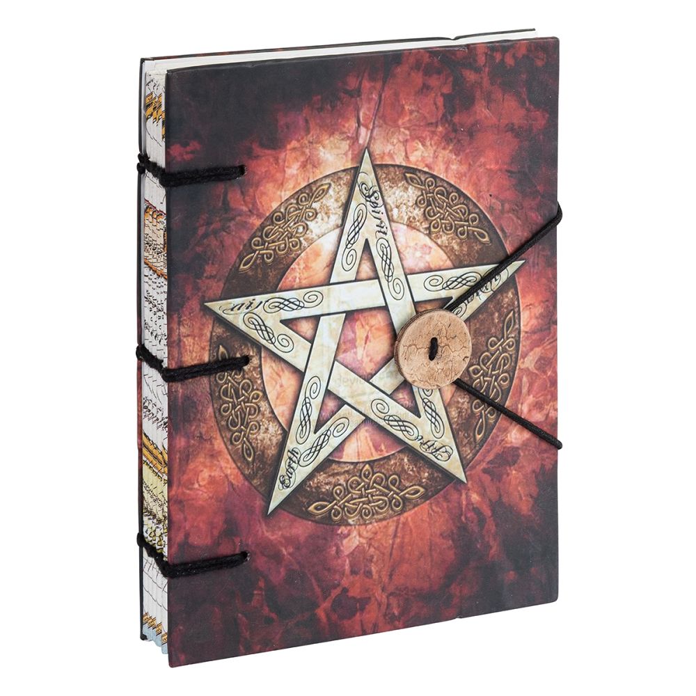 Pentacle Journal