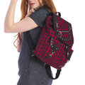Yamy Backpack Rascal Red