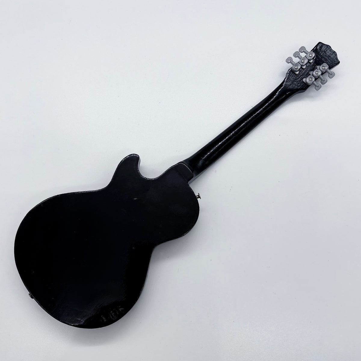 GREEN DAY American Idiot Mini Replica Guitar