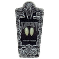 Fangs Deluxe Glow In the Dark - Scarecrow Inc.