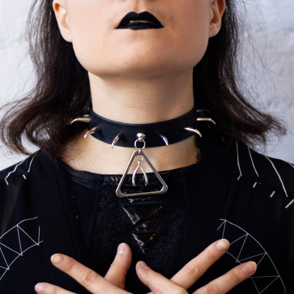Chicx Collar