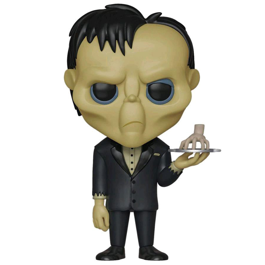 Lurch with the Thing Addams Family Pop!