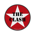 CLASH, (The) Classic Logo Patch