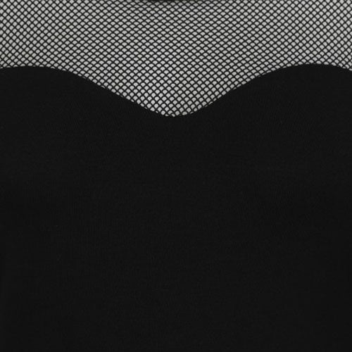 Dream Me Mesh Top