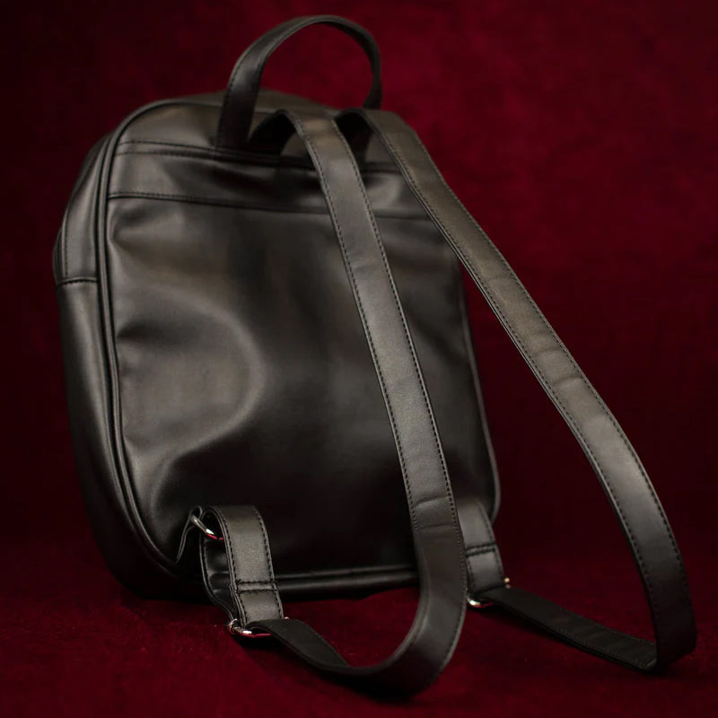 Deadly Penta Peek-a-Boo Backpack