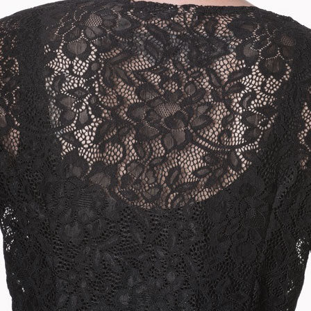 Rose Decay Bolero